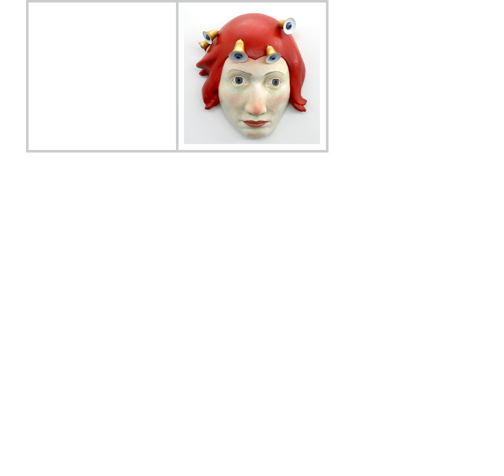 Maske 2006