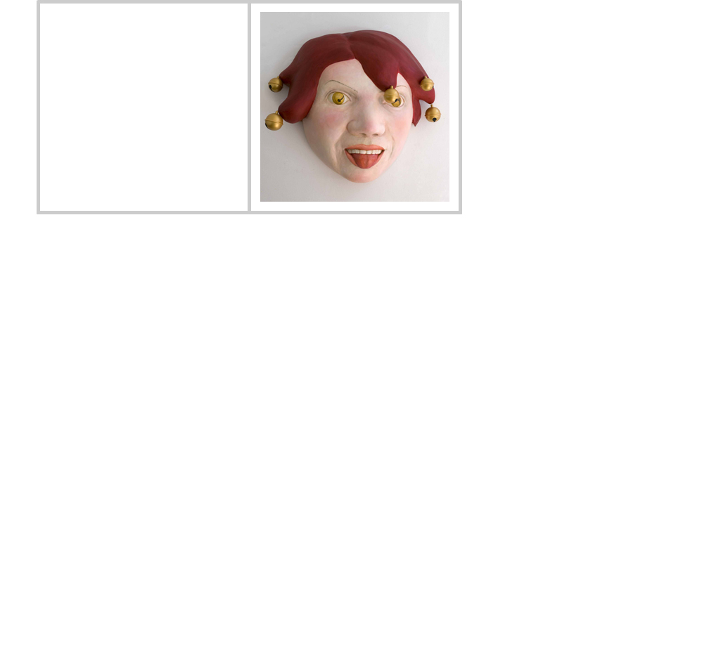 Maske 2008